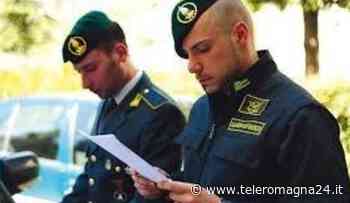 FORLI': Marchi contraffatti, Fiamme Gialle sequestrano 100mila articoli e denunciano commerciante - Teleromagna24