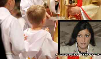 FORLI'. Bambini tutti negativi al covid, via libera alle comunioni a Galeata - Teleromagna24