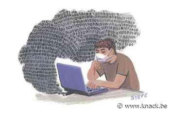 Factcheck: 'Het internet stoot 16 keer meer CO2 uit dan België'