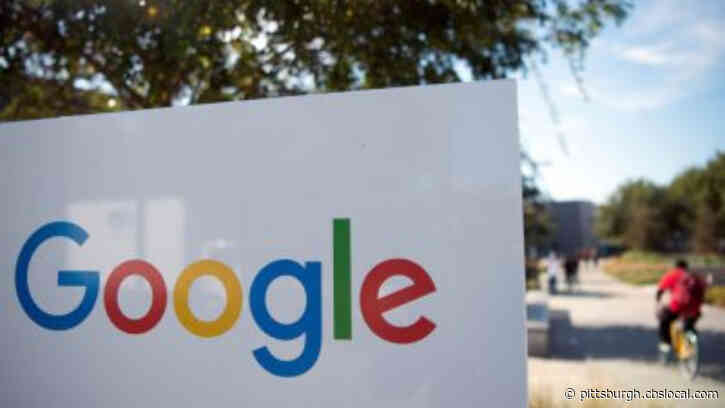 Google Donates $1 Million To Carnegie Mellon University’s COVID-19 Forecasting Project