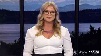 B.C. news anchor refuses to 'sit in the shame' after critical email about her cleavage, goes public instead