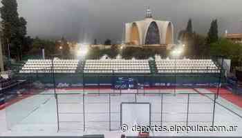 Jornada suspendida para Chingotto y Tello por un temporal - El Popular Medios