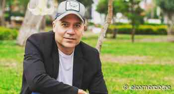 Mathías Brivio confiesa que se inspiró en Carla Tello para bajar de peso por salud - El Comercio Perú