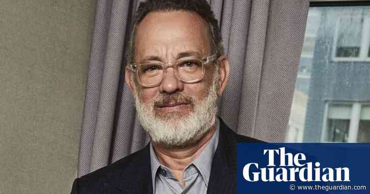 Peter Dutton's border force approved Tom Hanks' return to Australia