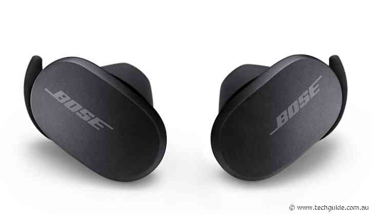 Bose unveils new Quiet Comfort noise-cancelling earphones and Frames audio sunglasses