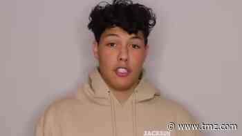 Jackson Mahomes Says TikTok Helped Him Blaze Path Out Of Patrick's Shadow