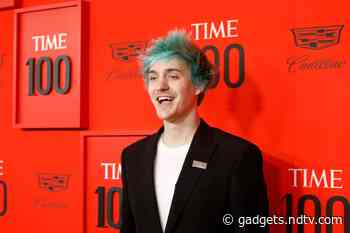 Ninja Returns to Amazon's Twitch After Year-Long Hiatus