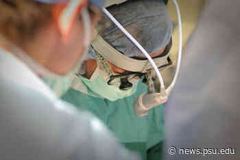 The Medical Minute: How COVID-19 has affected organ donation - Penn State News