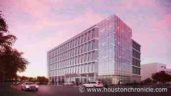Medical office building to rise in Generation Park's urban district - Houston Chronicle