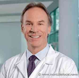 HACKENSACK MERIDIAN MOUNTAINSIDE MEDICAL CENTER APPOINTS ROBERT F. HEARY, MD AS MEDICAL DIRECTOR OF SPINE PROGRAM - Montclair Local