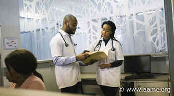 So many medical students, so few clerkship sites - AAMC