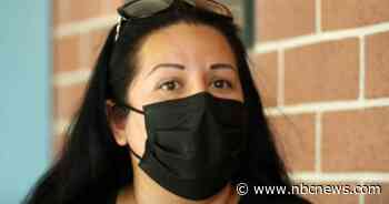 On the Texas border amid coronavirus, families are seeking medical care in Mexico - NBC News