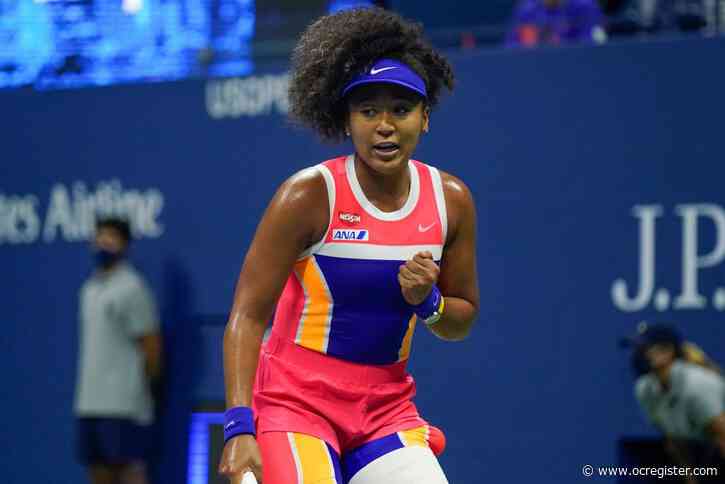US Open Tennis: Victoria Azarenka, Naomi Osaka advance to final, Serena Williams out