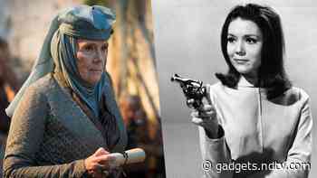 Diana Rigg, Game of Thrones and The Avengers Star, Dies at 82