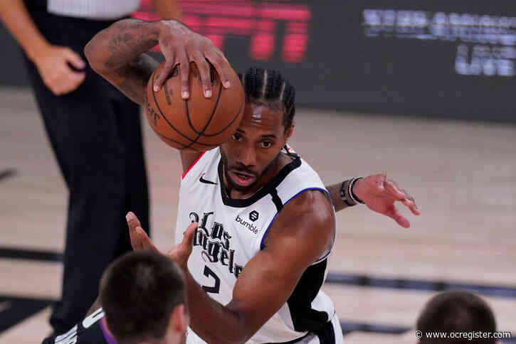 Clippers vs. Nuggets live updates: Game 5 from the NBA bubble