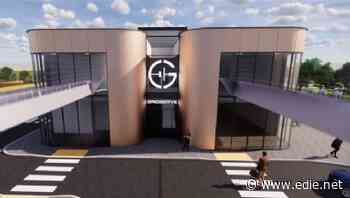 Retailers sign up to co-locate on UK's first electric forecourt