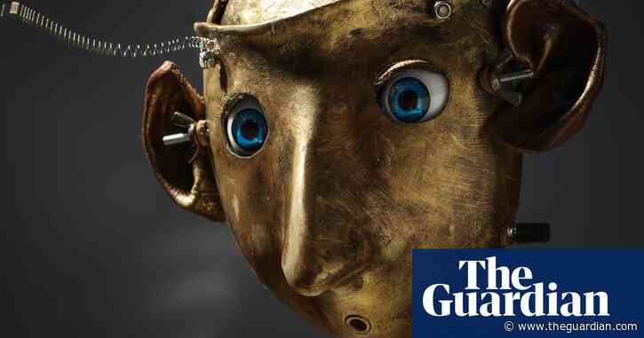 Our Time Machine: a moving documentary on art, family and dementia