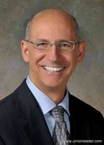 Catholic Medical Center CEO to retire in 2021 | Health - The Union Leader