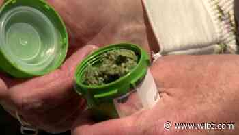 Former Mississippi governor urges people to vote against medical marijuana initiative - WLBT