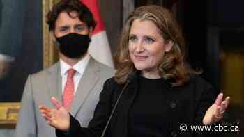 Cabinet weighing housing plan and EI reform as government prepares fall agenda