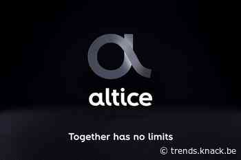 Miljardenbod op kabel- en telecomconcern Altice Europe