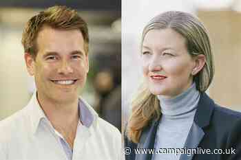 Engine Sport co-founders exit in major restructure