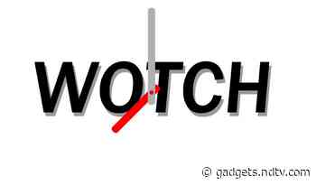 OnePlus Watch Rumoured to Sport a Circular Dial Design