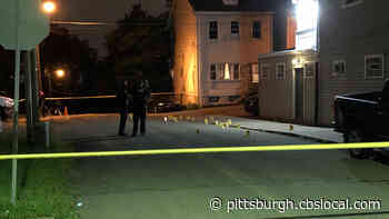 Police Investigating Gas Line Leak In Marshall-Shadeland