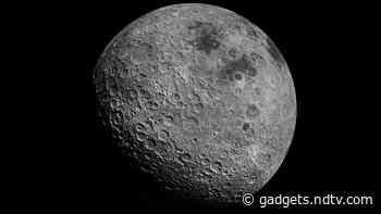 NASA Urges Private Companies to Gather Moon Rocks for It