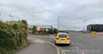 Searches at Royal Mail depots amid 'bomb threat' reports