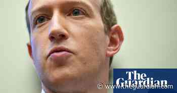 Mark Zuckerberg says Facebook won't remove anti-vaccine posts despite Covid concerns