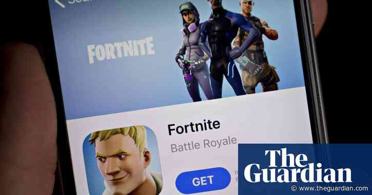 Fortnite could face year-long Apple ban, says Epic Games