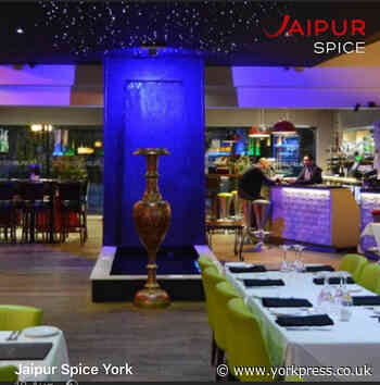Jaipur restaurants continuing version of 'Eat Out to Help Out' with a twist