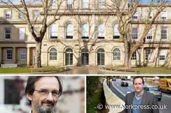 ANALYSIS: We look at the options for York as devolution moves ahead