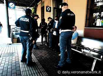 San Bonifacio, controlli straordinari in stazione - Daily Verona Network