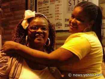 A Baltimore woman's coronavirus test took so long that by the time she received the results, she was already in the hospital