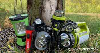 Best flashlights for 2020: From Rayovac to ThruNite     - CNET