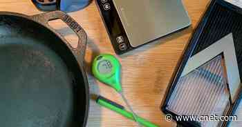 6 fantastic kitchen tools you didn't know you wanted     - CNET