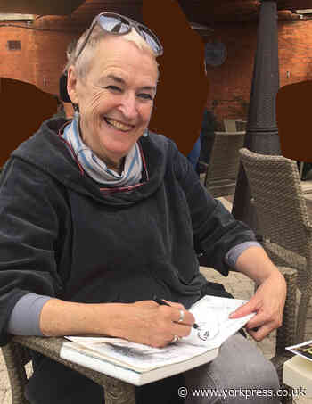 Resident artist to host new exhibit