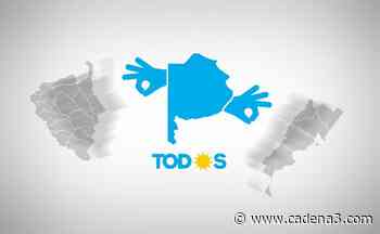 Fondos a Buenos Aires: para el interior que lo mira por TV - Cadena 3