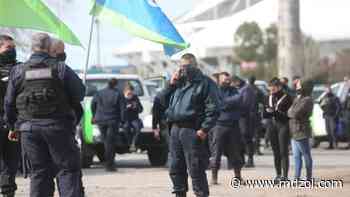 Protestas: la"mecha prendida" en Buenos Aires que inquieta a los gobernadores - MDZ Online