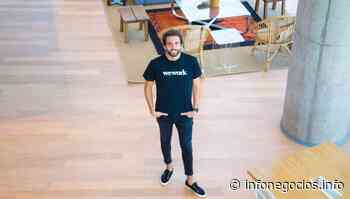 ¿Sabías que WeWork ya tiene 6 edificios en Buenos Aires? (hoy más que antes impulsa el modelo “hub and spoke”) - InfoNegocios