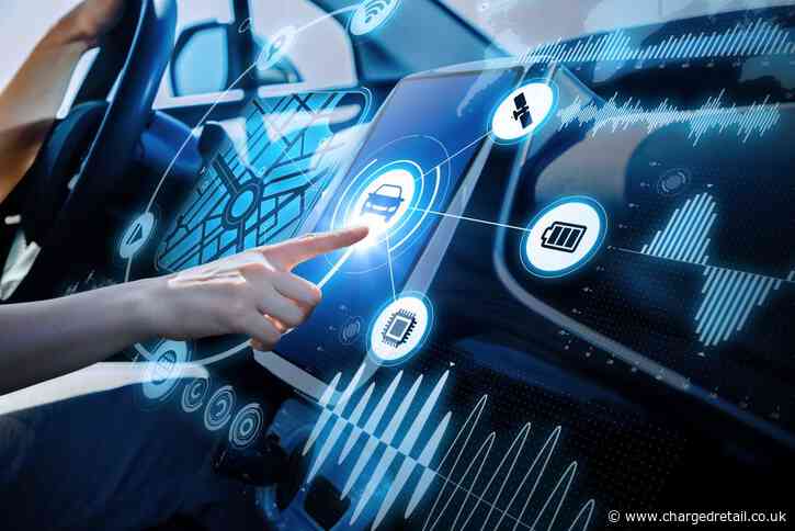 WHSmith and Booths sign up to UK’s first electric forecourts