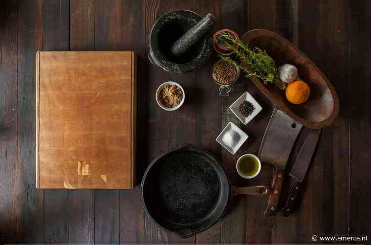 Colruyt stopt met oudste Belgische webwinkel Collishop