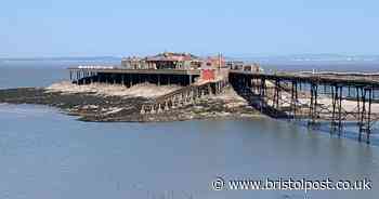 Checks to be carried out on pier to assess structure's safety