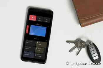 Android 11 Update to Reach Eligible Pixel Phones in India Next Week, Google Says