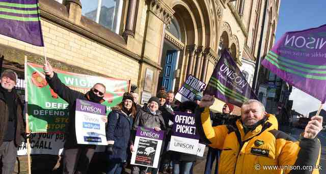 Are you with them – an appeal for solidarity donations