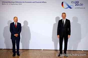 France Wants EU to Push Ahead With Digital Tax if Global Efforts Fail
