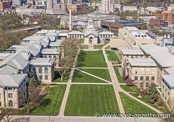 CMU to delay start of spring semester, will condense duration to reduce time on campus