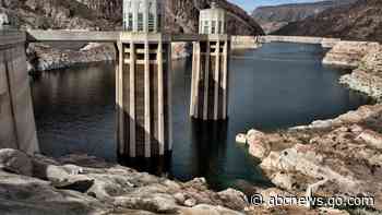 6 Western states blast Utah plan to tap Colorado River water